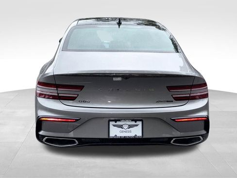 New 2026 Genesis G80 3.5T Sport Prestige AWD/4WD image 27