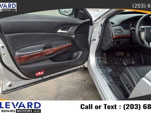 Used 2012 Honda Crosstour EX-L image 30