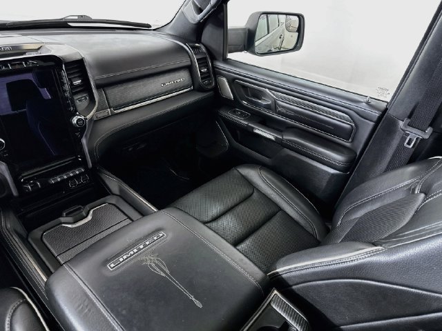 Used 2020 RAM 1500 Limited AWD/4WD image 26
