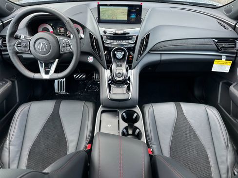 New 2026 Acura RDX A-Spec image 11
