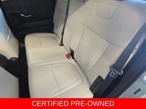 Certified 2026 Hyundai Santa Cruz SEL AWD/4WD image 14