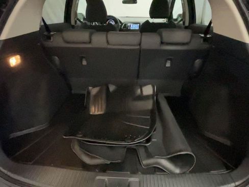 Used 2022 Honda HR-V EX image 19