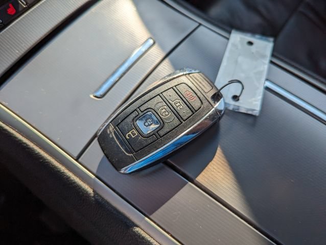 Used 2020 Lincoln MKZ Reserve w/ Elements Package FWD image 26