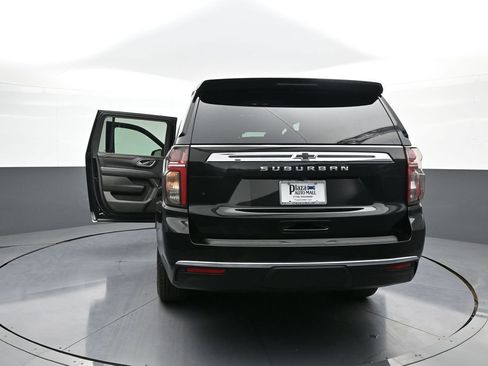 Used 2024 Chevrolet Suburban LS w/ Driver Alert Package AWD/4WD image 47