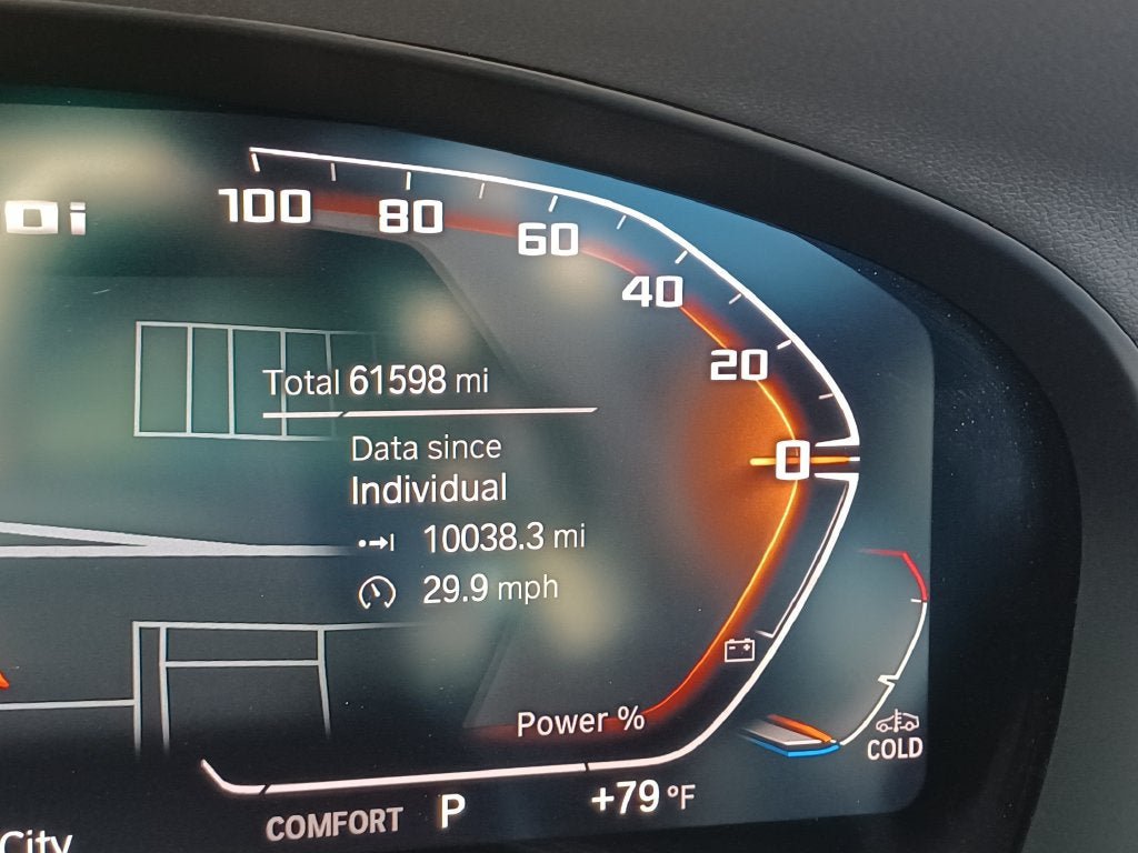 Used 2022 BMW X3 M40i w/ Premium Package AWD/4WD image 13