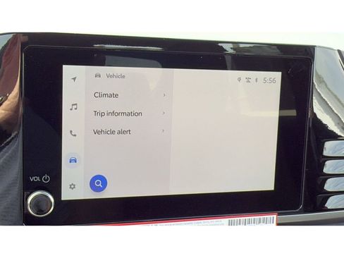 New 2026 Toyota Camry LE FWD image 19