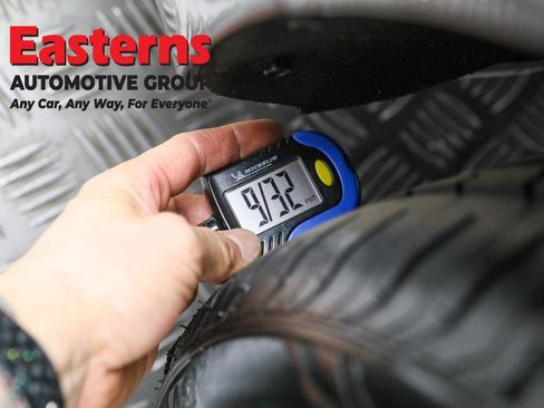 Used 2024 Toyota Camry SE FWD image 26