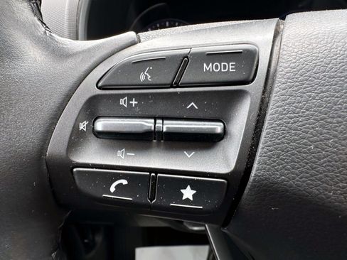 Used 2023 Hyundai Kona SEL w/ Convenience Package AWD/4WD image 18