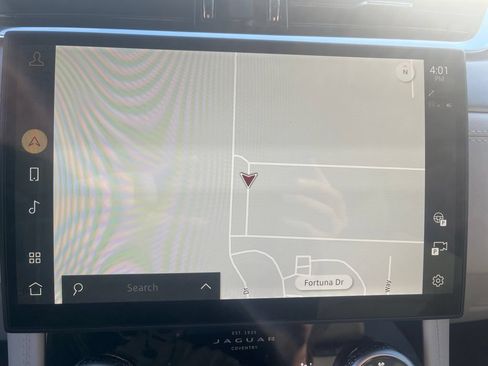 New 2025 Jaguar F-PACE R-Dynamic S AWD/4WD image 19