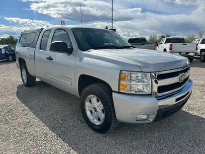 Used 2010 Chevrolet Silverado 1500 LT w/ Power Pack Plus