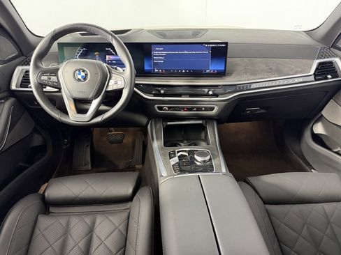 Used 2026 BMW X5 xDrive40i image 12
