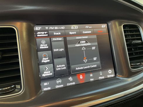 Used 2021 Dodge Charger Scat Pack RWD image 32