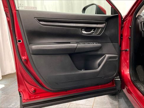 Used 2024 Honda CR-V EX image 9