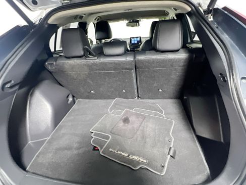 Used 2026 Mitsubishi Eclipse Cross SE AWD/4WD image 34