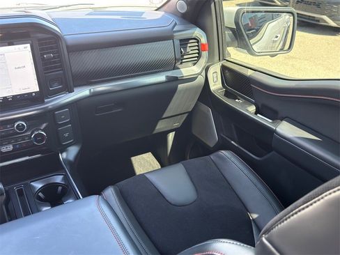 Used 2025 Ford F150 Raptor image 32