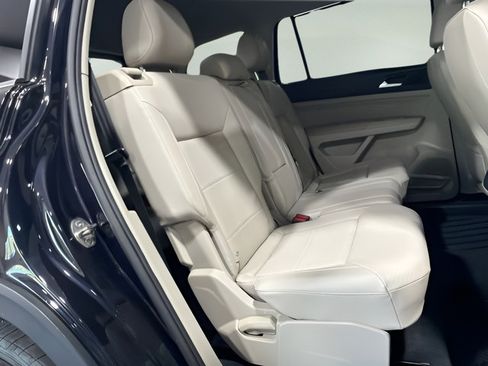 Used 2022 Volkswagen Atlas SE FWD image 31