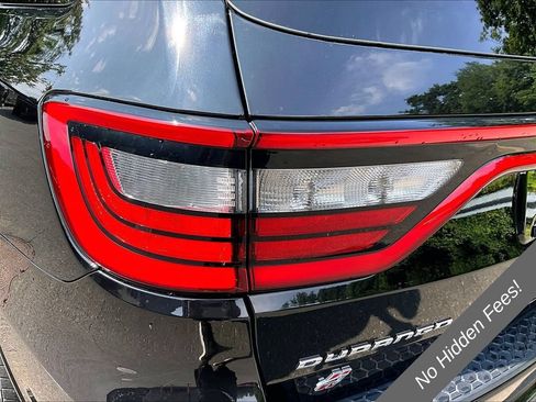 Used 2020 Dodge Durango GT AWD/4WD image 28