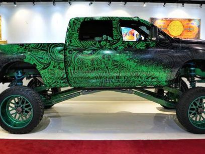 Used 2010 Dodge Ram 3500 Truck SLT w/ HD Snow Plow Prep Group