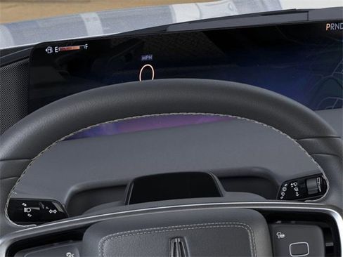 New 2025 Lincoln Navigator L Reserve w/ Jet Appearance Package image 13