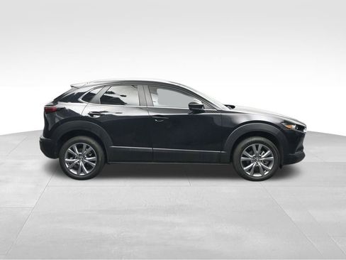 Used 2025 MAZDA CX-30 AWD 2.5 S w/ Preferred Package image 6