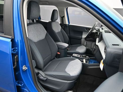 New 2026 Ford Maverick XLT AWD/4WD image 26