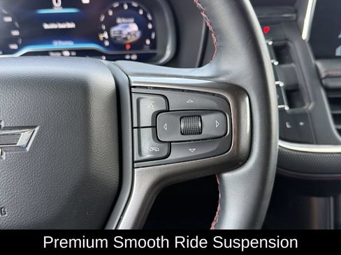 Used 2023 Chevrolet Tahoe RST RWD image 19