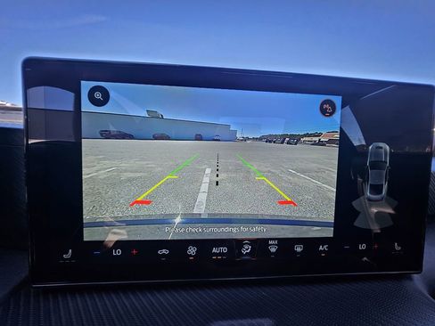 New 2026 Ford Mustang Coupe image 31