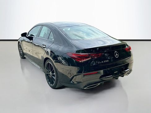 Used 2023 Mercedes-Benz CLA 250 image 7