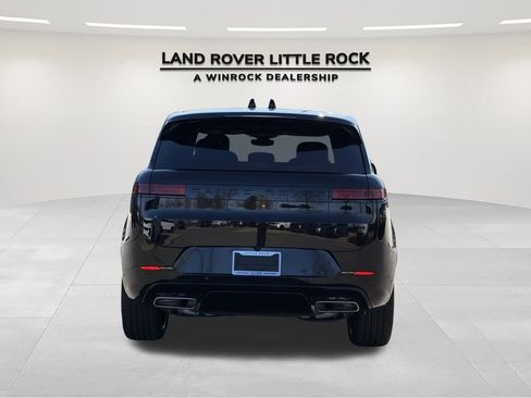 New 2026 Land Rover Range Rover Sport Dynamic SE image 7