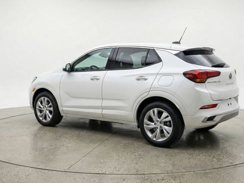 Used 2025 Buick Encore GX Preferred AWD/4WD image 6