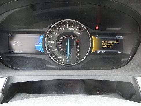 Used 2014 Ford Edge SEL w/ Equipment Group 205A AWD/4WD image 4