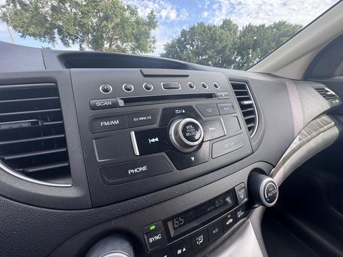 Used 2013 Honda CR-V EX-L image 21