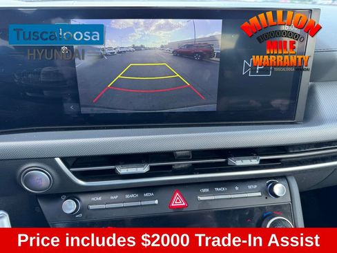 Used 2024 Hyundai Sonata SEL FWD image 15