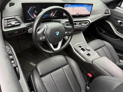 Used 2023 BMW 330i xDrive Sedan image 13