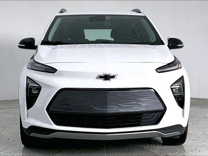 Used 2023 Chevrolet Bolt EUV LT w/ Driver Confidence Package