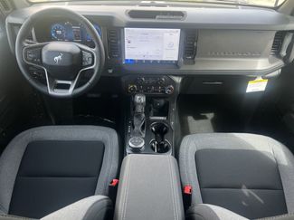 New 2026 Ford Bronco Big Bend video 2