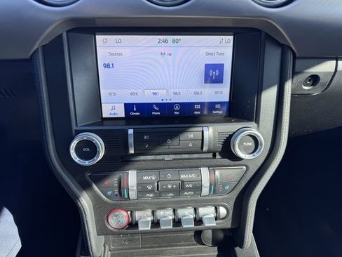 Used 2023 Ford Mustang GT Premium image 19