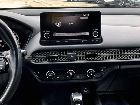 Used 2024 Honda HR-V Sport image 7