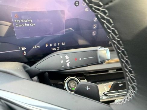 New 2026 Buick Envision Avenir AWD/4WD image 16