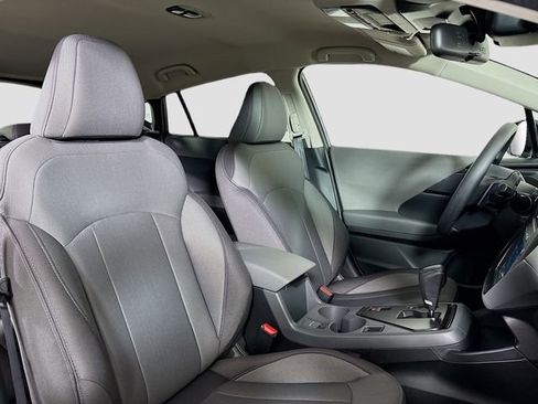 New 2026 Subaru Crosstrek 2.5i image 25
