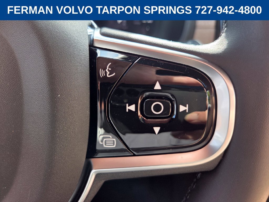 New 2027 Volvo XC90 T8 Plus AWD/4WD image 28