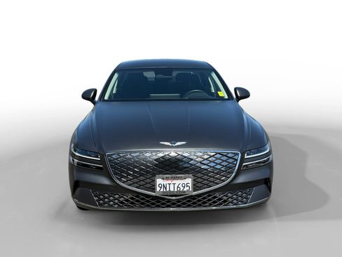 Used 2024 Genesis G80 image 8