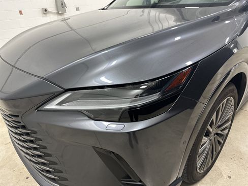 Certified 2026 Lexus RX 450h AWD w/ Convenience Package image 7