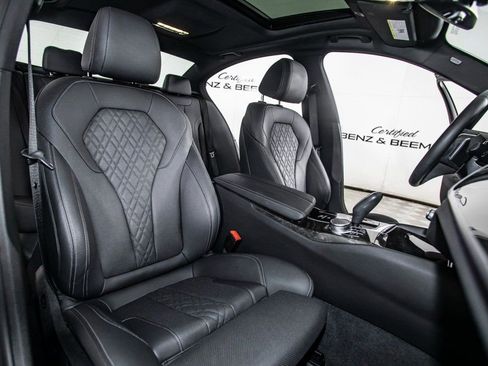 Used 2023 BMW 530e 530e iPerformance image 14