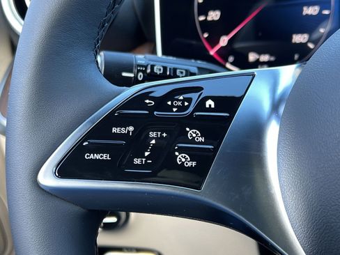 New 2026 Mercedes-Benz GLC 300 4MATIC image 30