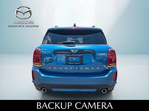 Used 2024 MINI Cooper Countryman S w/ Signature Upholstery Package FWD image 5