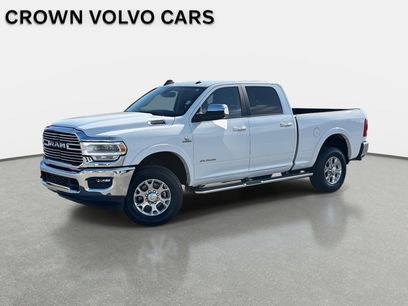 Used 2022 RAM 3500 Laramie
