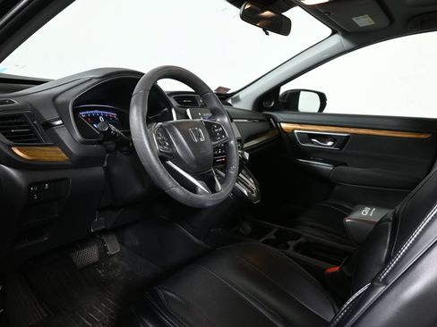 Used 2018 Honda CR-V EX image 4