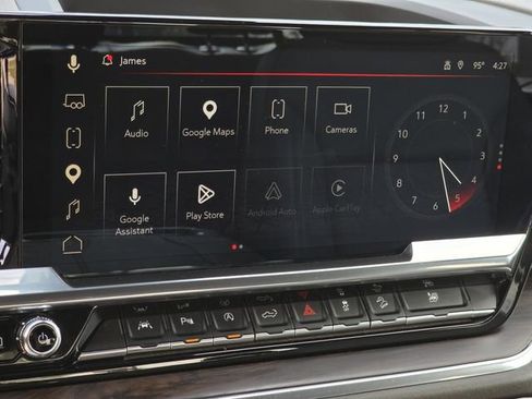 Used 2023 GMC Sierra 1500 SLT image 17