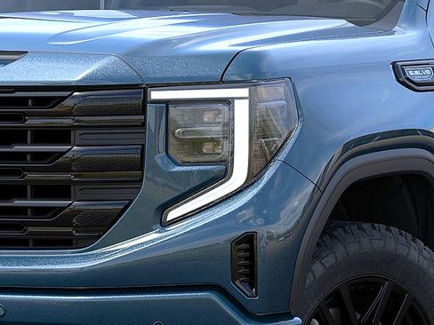 New 2026 GMC Sierra 1500 Elevation w/ Elevation Premium Package AWD/4WD image 10